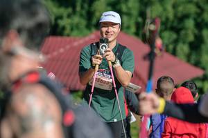 BIB: 
                            <button type="button" onclick="openModal(26695198)" class="btn btn-primary btn-sm float-right btn-popup" data-toggle="modal" data-target=".modal-high-quality">
                        <i class="fas fa-shopping-cart"></i> Add to Cart
                    </button>
                                            <button type="button" onclick="isThisMe(26695198, true)" class="btn btn-success btn-sm float-right btn-popup btn-isme hidden" data-toggle="tooltip" data-placement="bottom" title="นี่คือรูปของคุณใช่ไหม คลิกที่นี่เพื่อเอาเข้าอัลบั้ม">
                        <i class="fas fa-plus"></i> Add to album
                    </button>
                    <button type="button" onclick="isThisMe(26695198, false)" class="btn btn-warning btn-sm float-right btn-popup btn-isnotme hidden">
                        <i class="fas fa-ban"></i> Remove from album
                    </button>